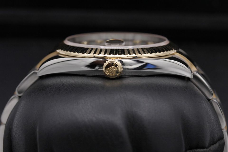 Rolex Datejust 41 126333 Image 3